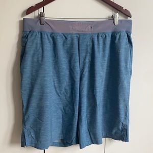 Lululemon T.H.E. Short